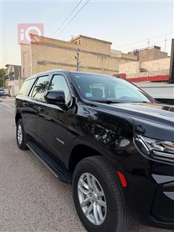 شيفروليه تاهو